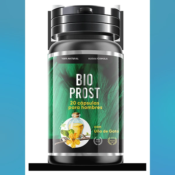 Bio Prost