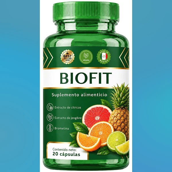 Biofit
