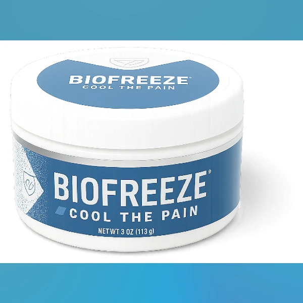 Biofreeze