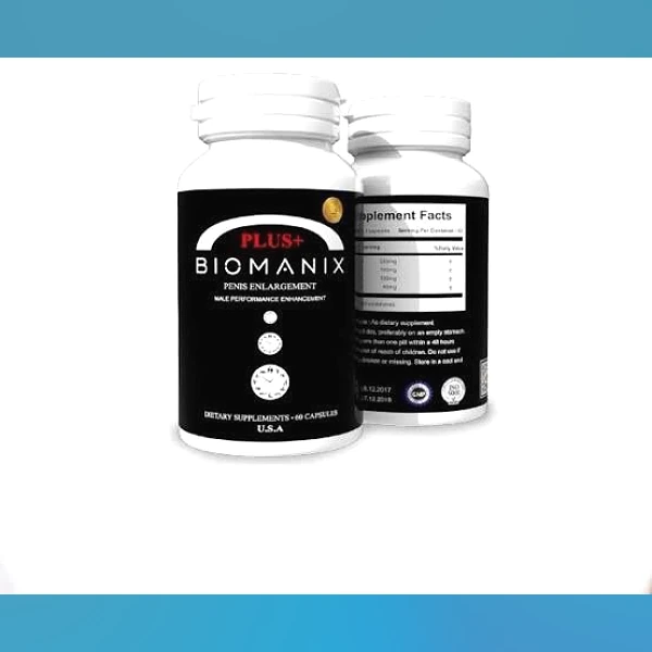 BIOMANIX