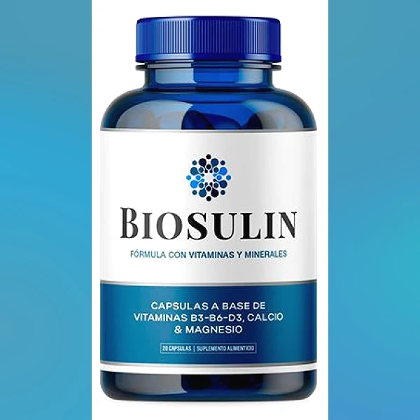 Biosulin
