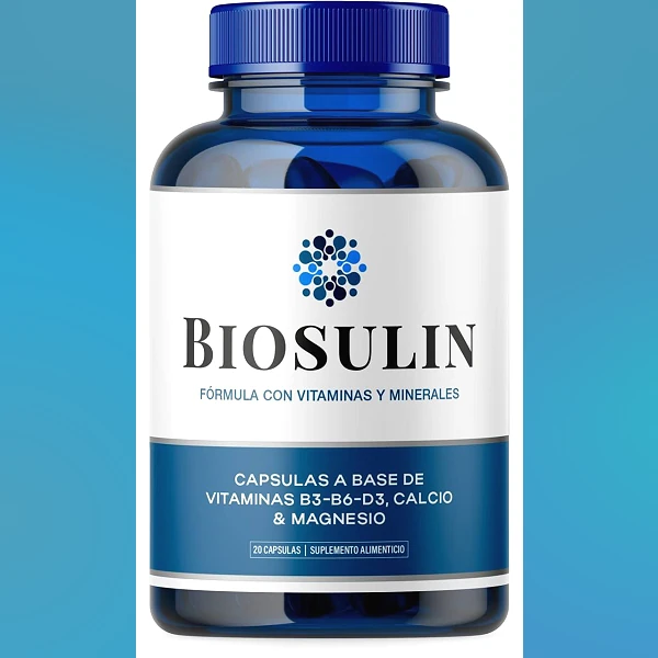 Biosulin
