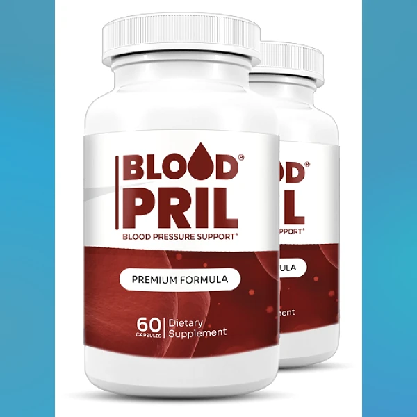 Bloodpril