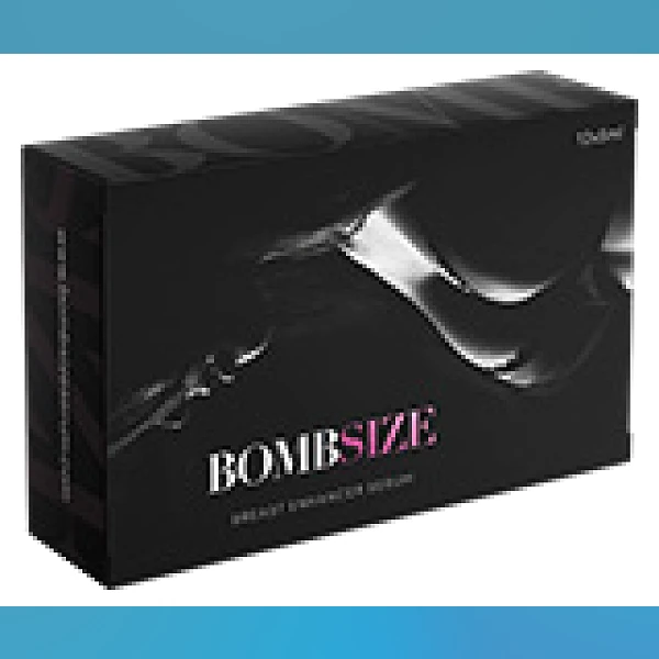 Bomb Size