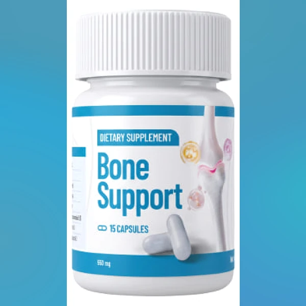 Bone Support ENG
