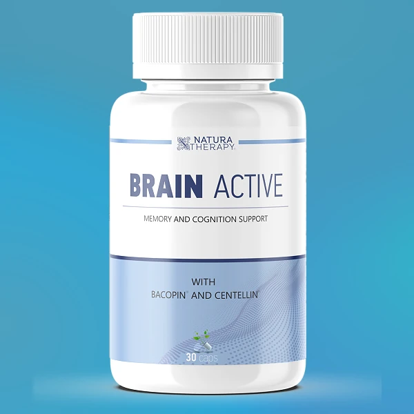 Brain Active