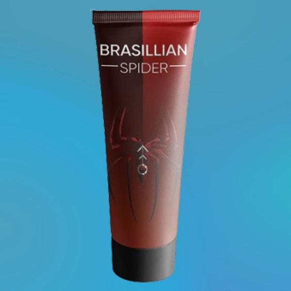 Brasillian Spider