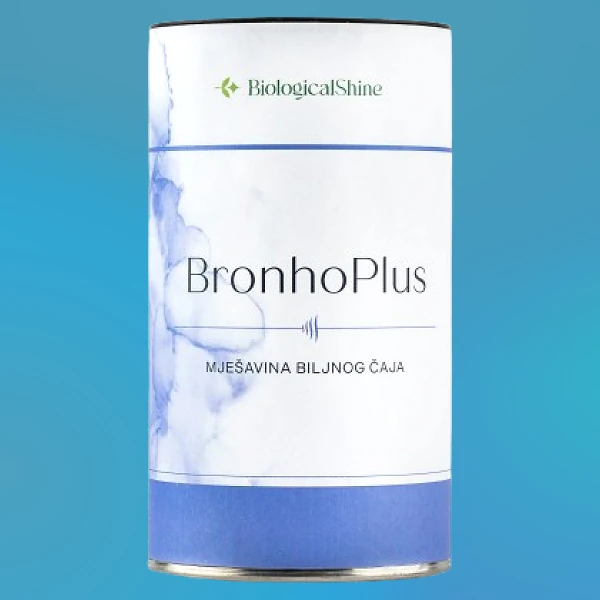 Bronho Plus