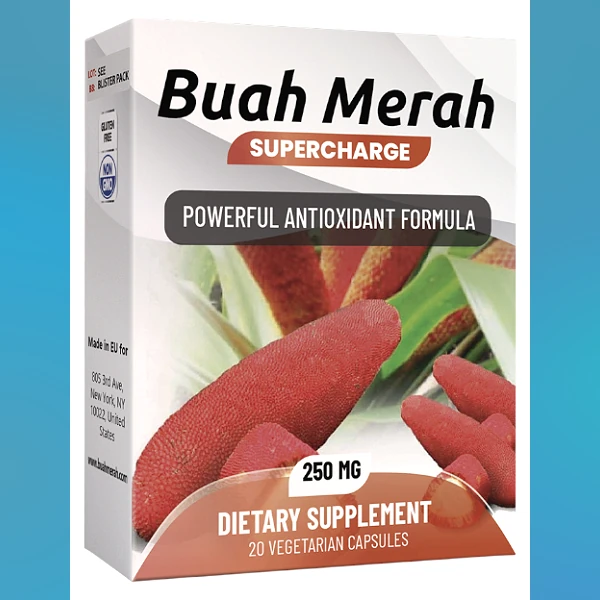 Buah merah