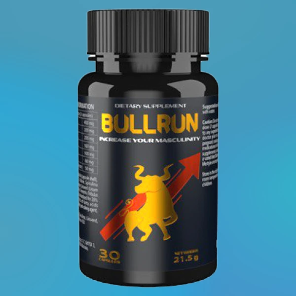 Bullrun Ero