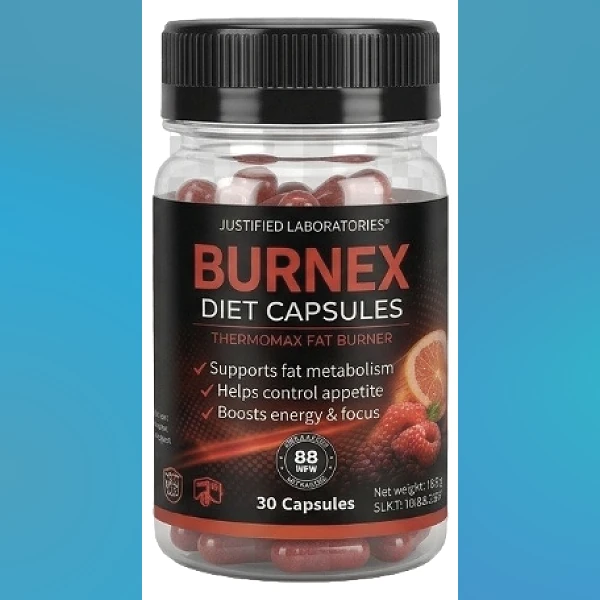 Burnex