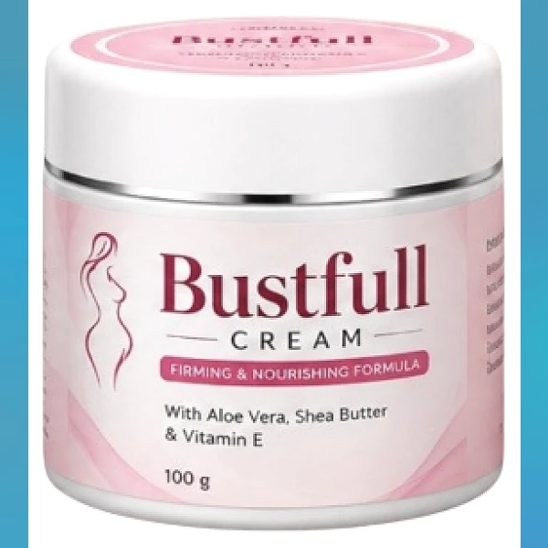 Bustfull