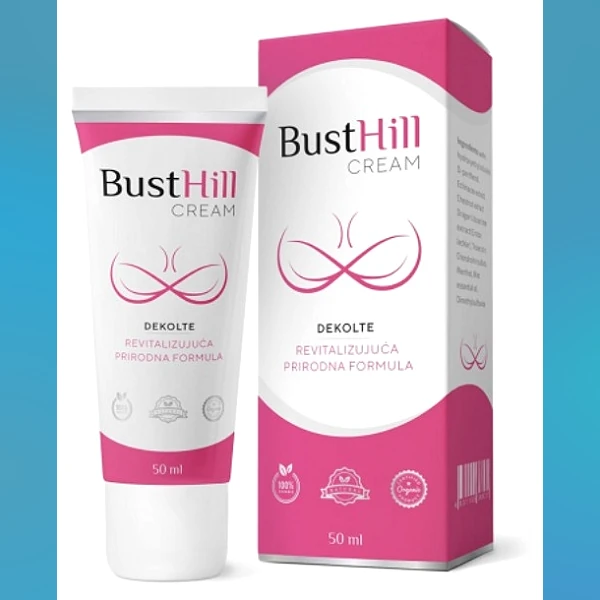 BUSTHILL