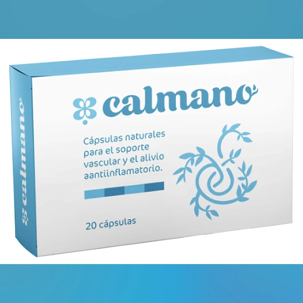 Calmano cream hemorrhoids