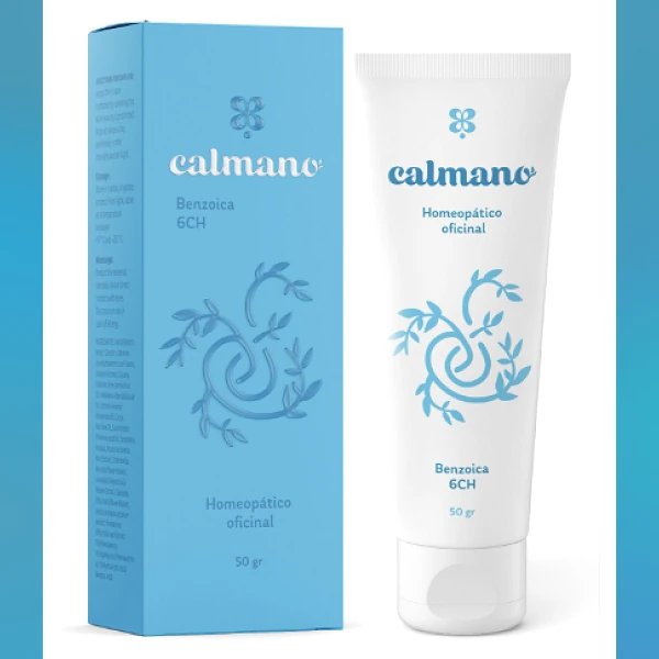 Calmano hemorrhoids
