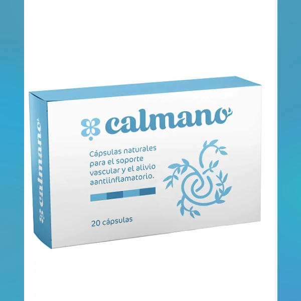 Calmano varicosis cream