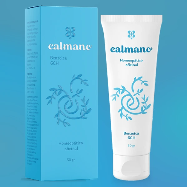 Calmano