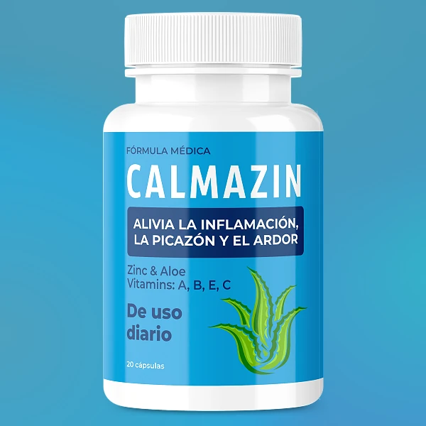 Calmazin