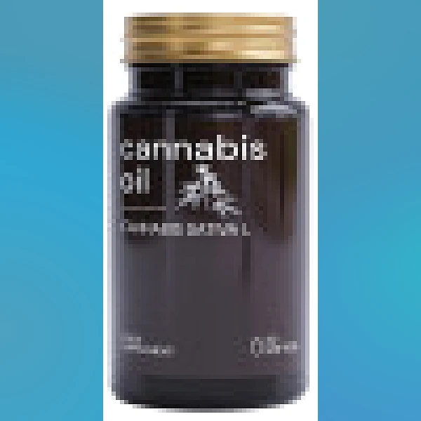 Cannabis Oil Hypertension