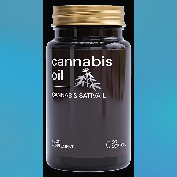 Cannabis Oil Joints