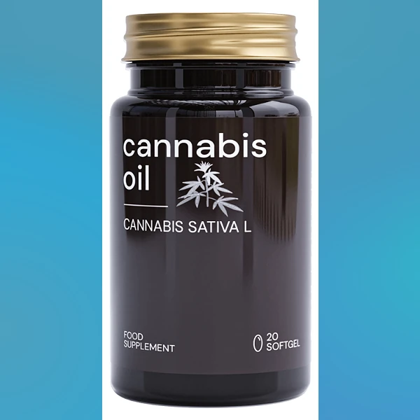 Cannabis Oil