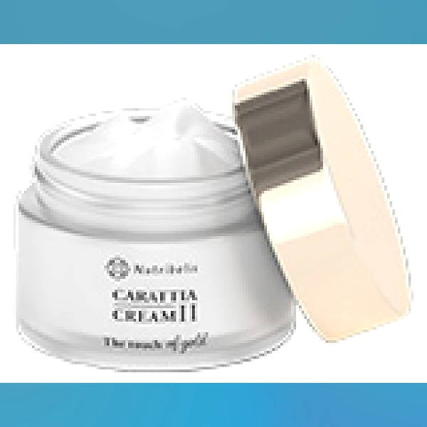 Carattia Cream