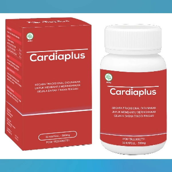 Cardia Plus