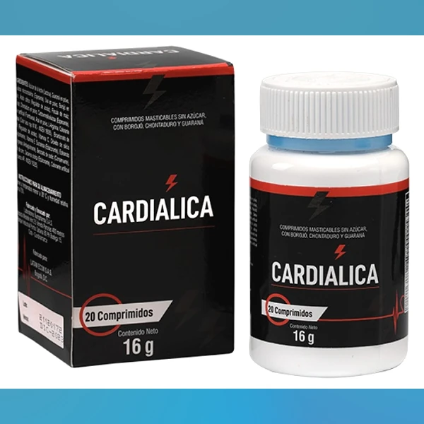 Cardialica