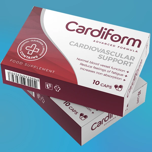 Cardiform