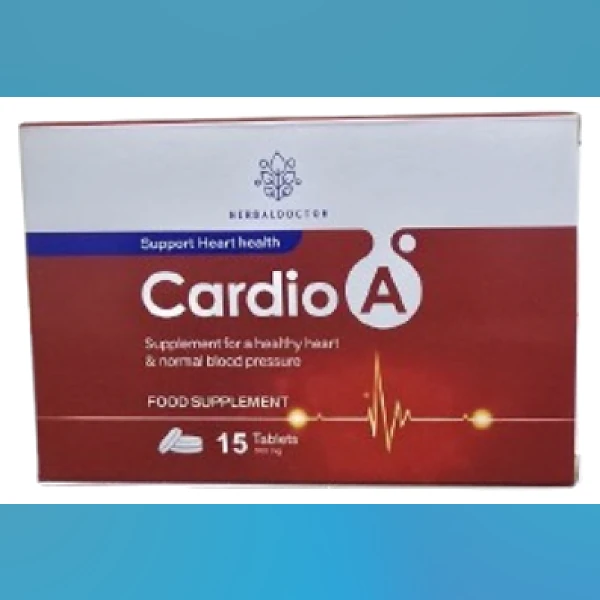 Cardio A
