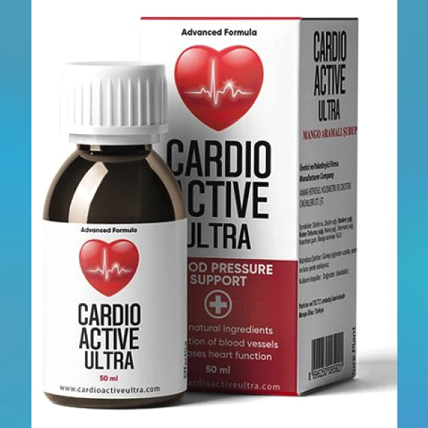 Cardio Active