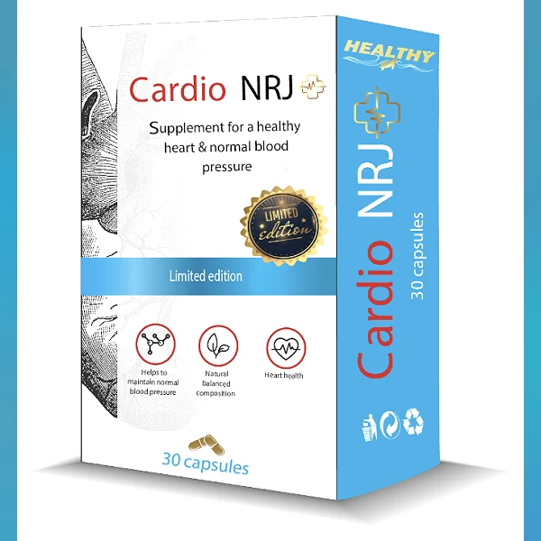 Cardio NRJ