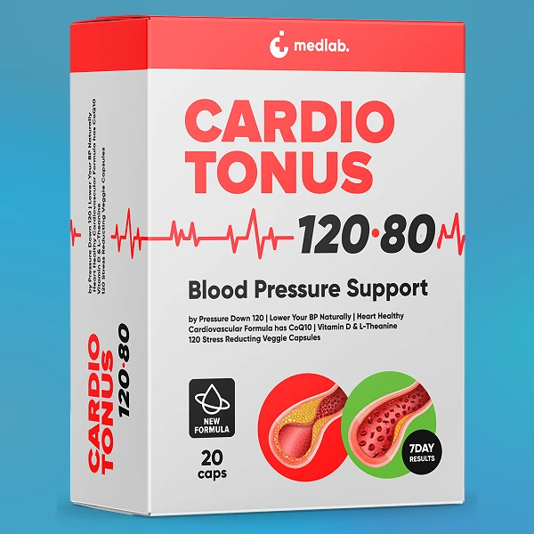 Cardio Tonus