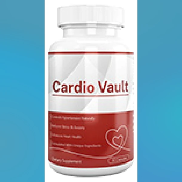 Cardio Vault