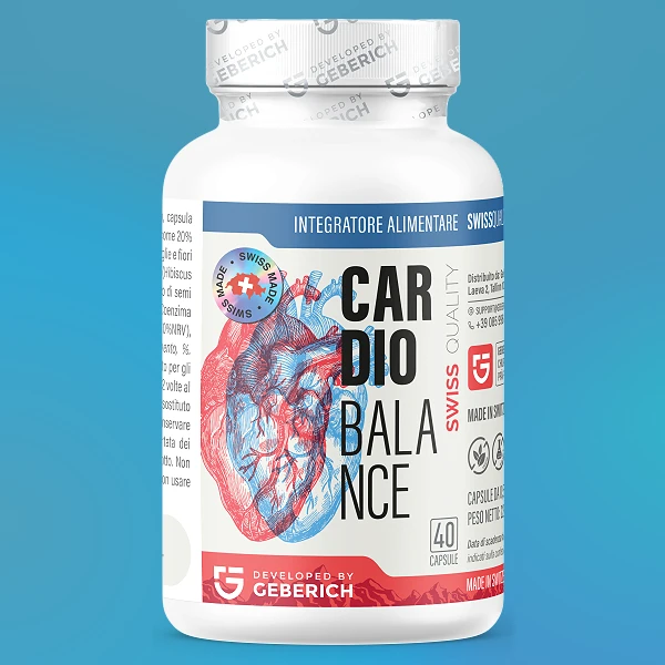 CardioBalance