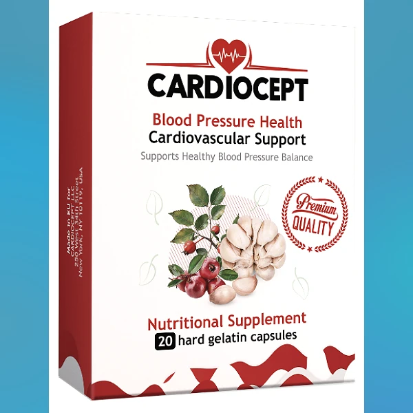 Cardiocept