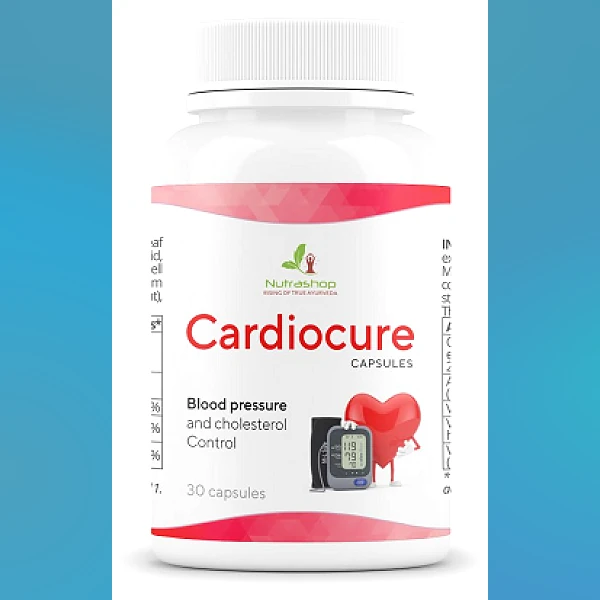 Cardiocure