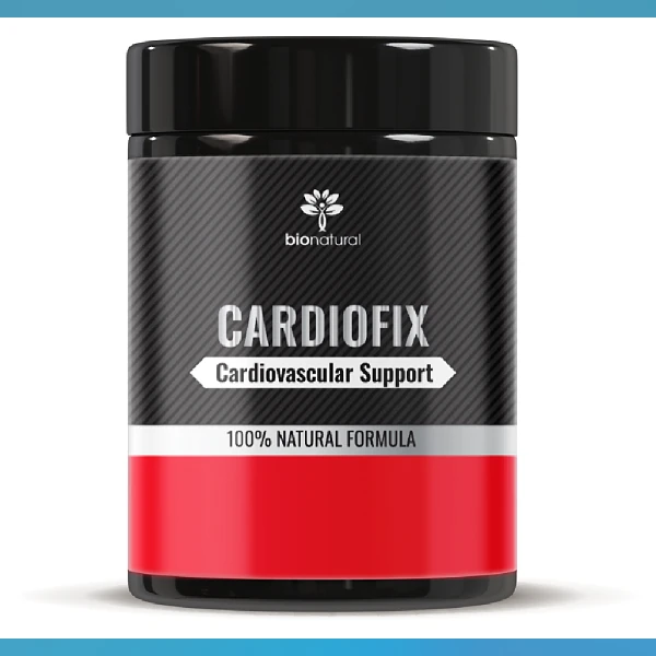 Cardiofix
