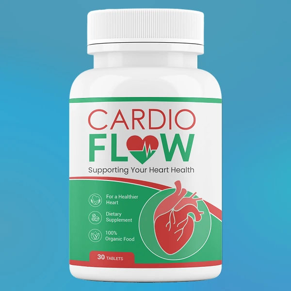 CardioFlow