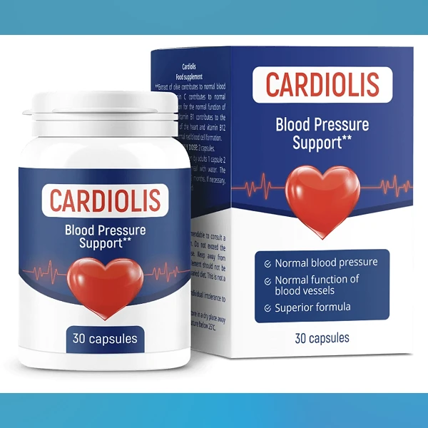 Cardiolis