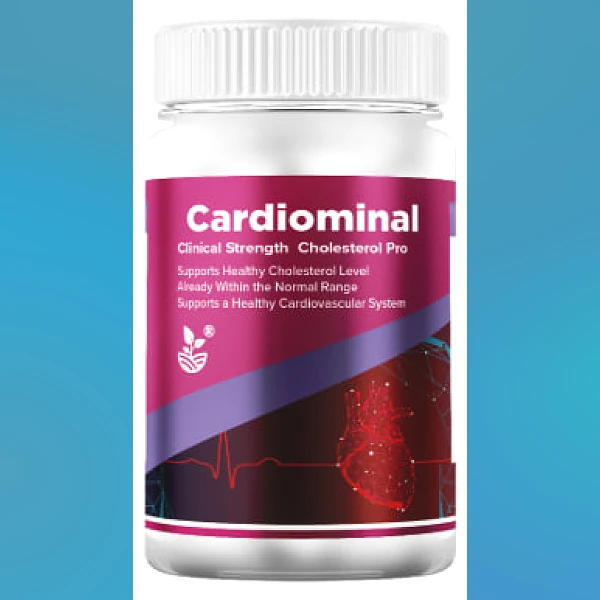 Cardiominal
