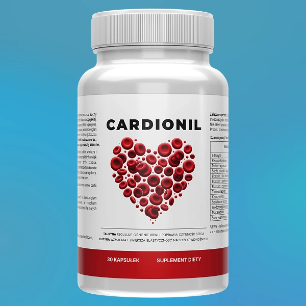 Cardionil