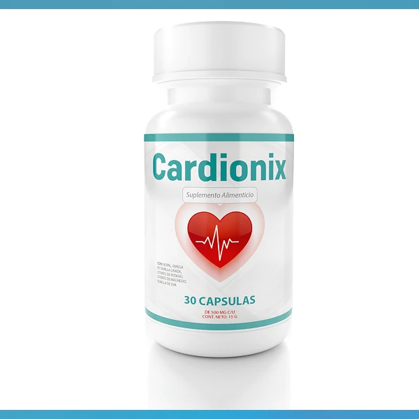 Cardionix