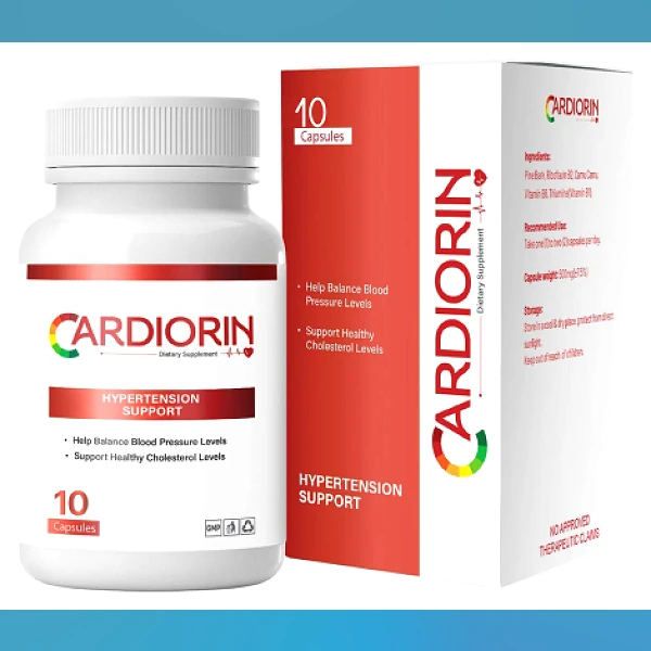 Cardiorin