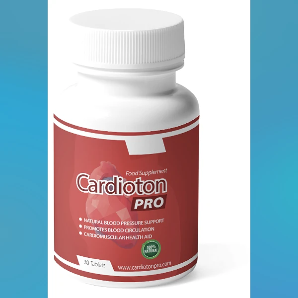 Cardioton pro