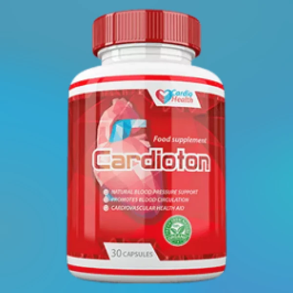 Cardioton