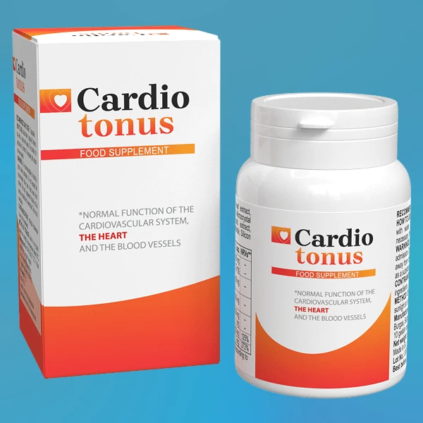 Cardiotonus