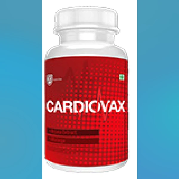 Cardiovax