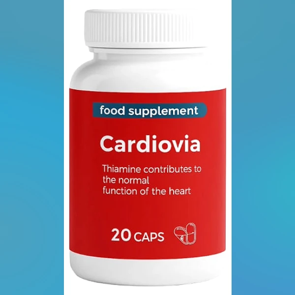 Cardiovia