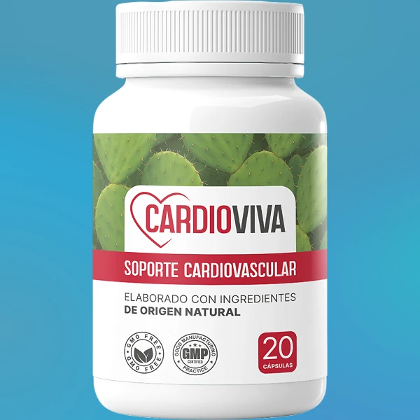 CardioViva 649